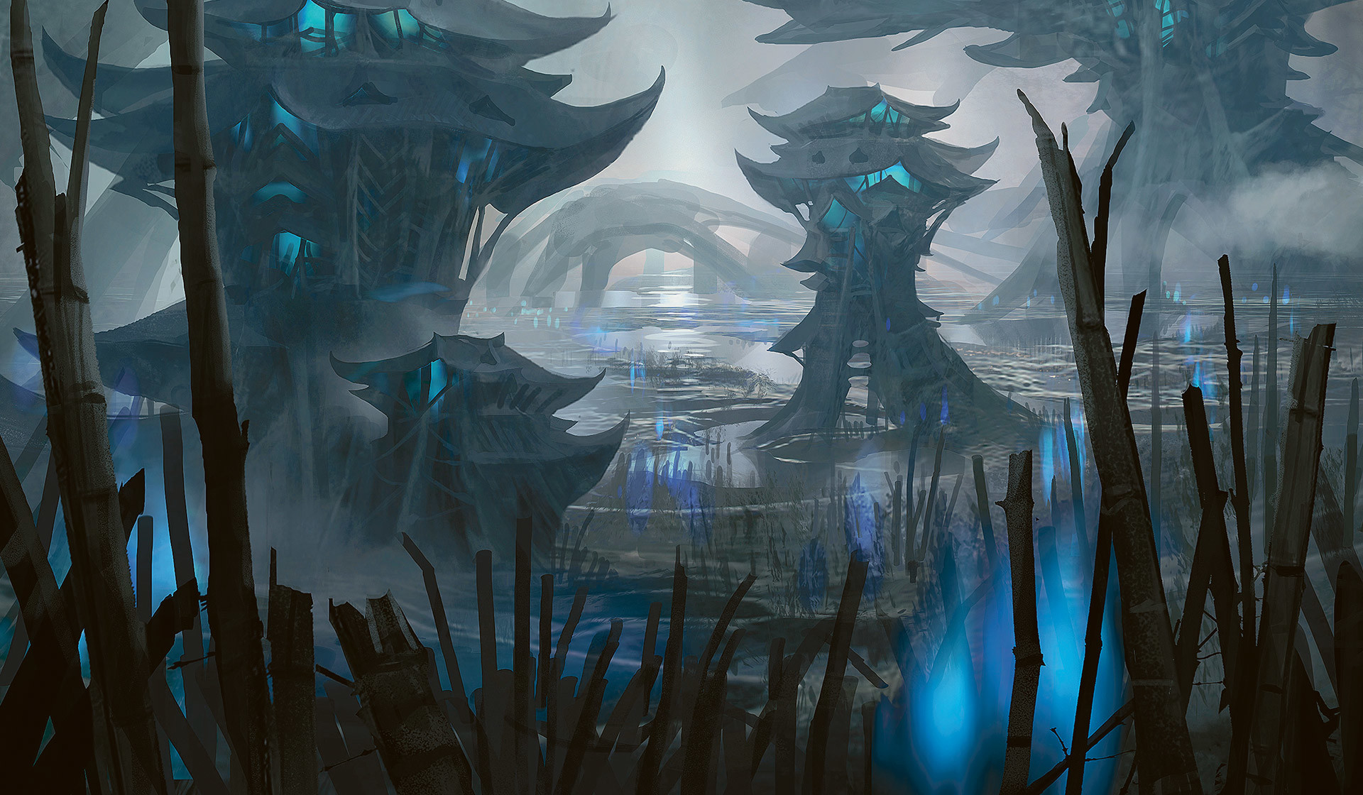 Unsplashed background img 2
