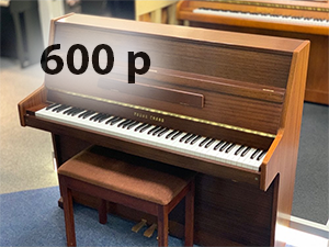 Cute piano
